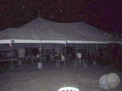 Balada: TENDA TRANCE!!!